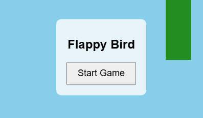 Flappy Bird